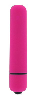 VelvaFeel 3.5 Inch Bullet Vibe - Pink
